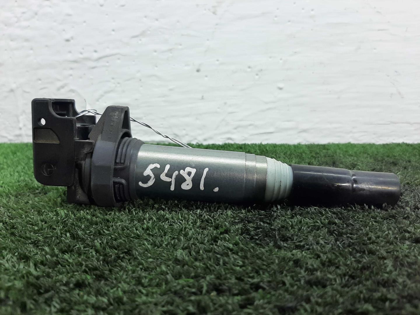 Катушка зажигания