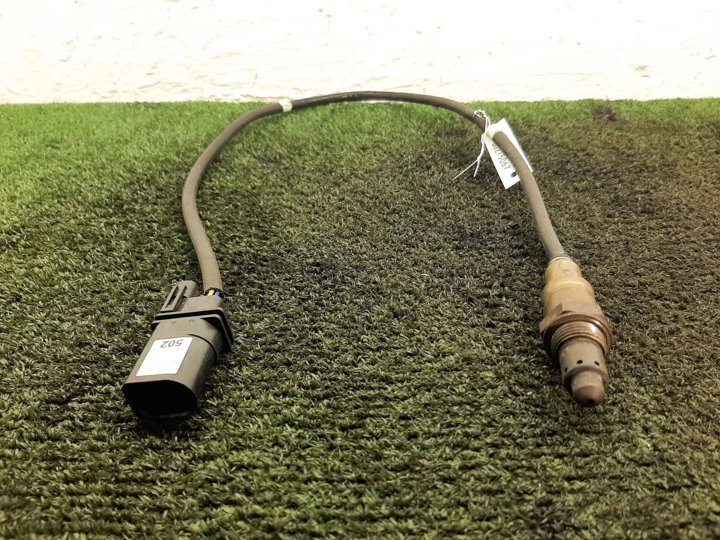 Датчик кислородный/Лямбда-зонд