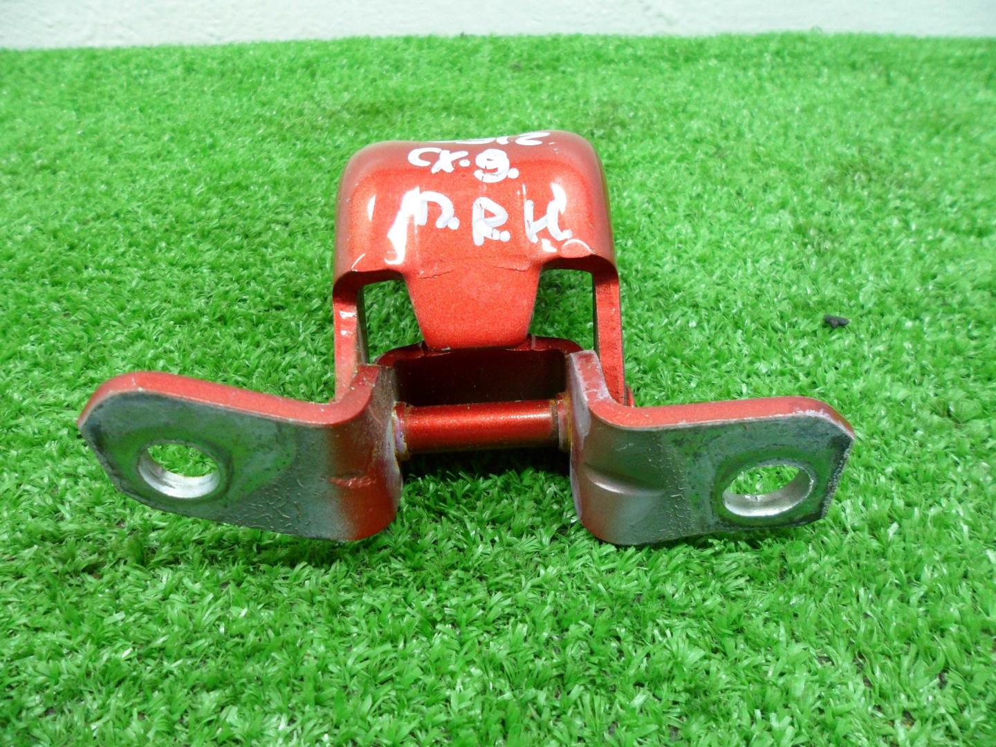 Петля двери передней