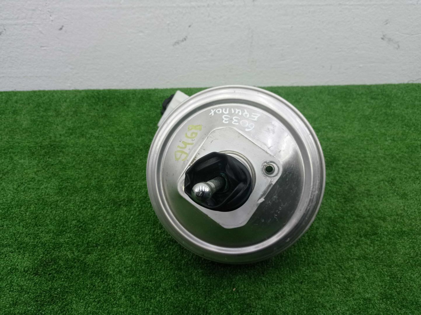 Усилитель тормозов вакуумный