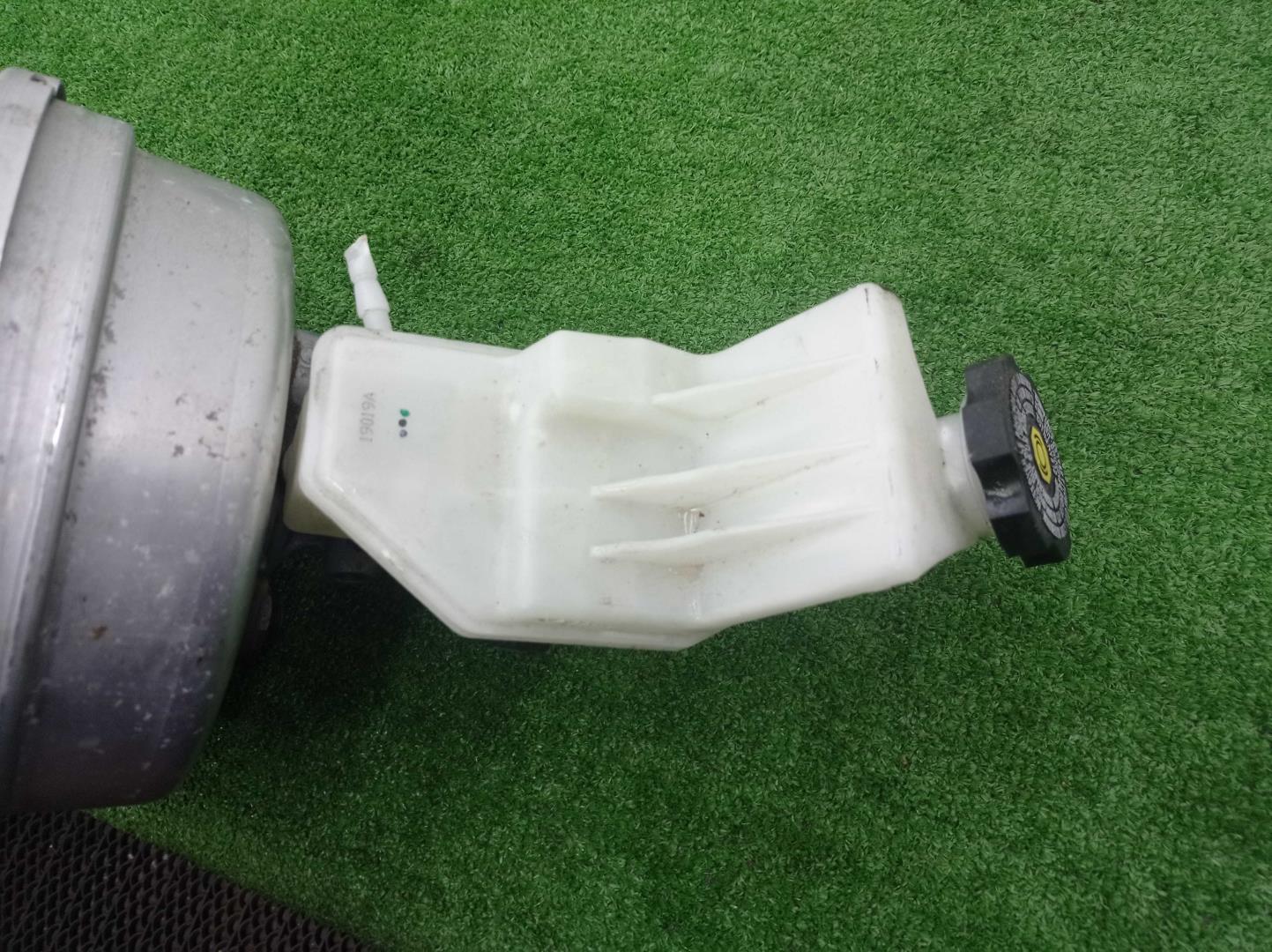 Усилитель тормозов вакуумный