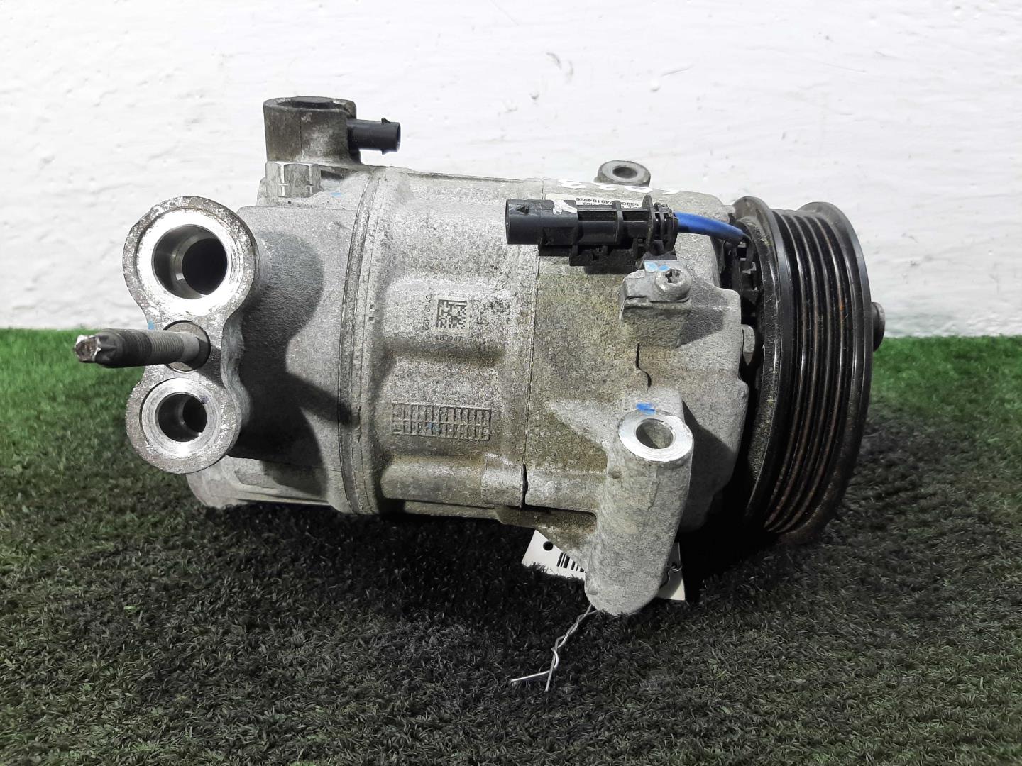 Компрессор кондиционера