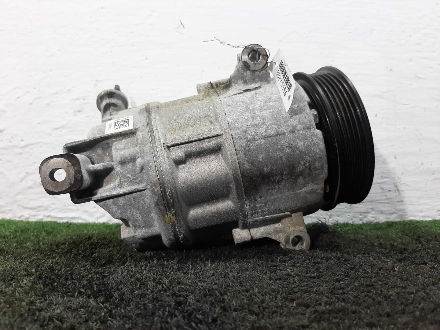 Компрессор кондиционера