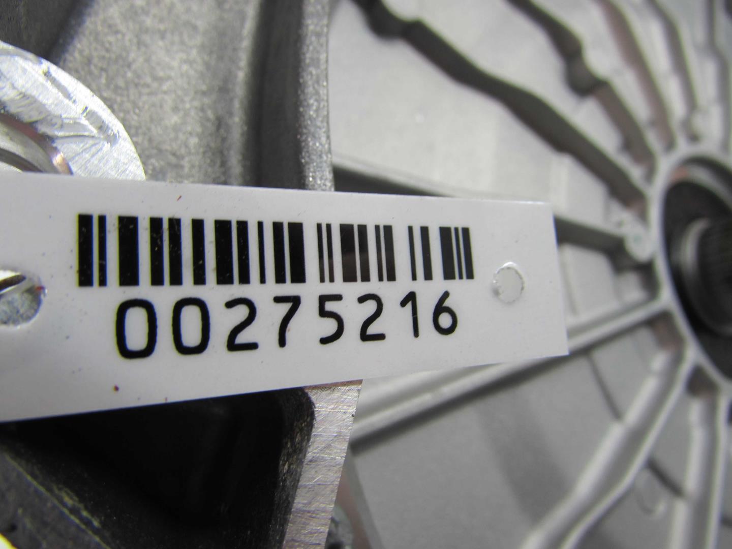 АКПП (автоматическая коробка переключения передач)