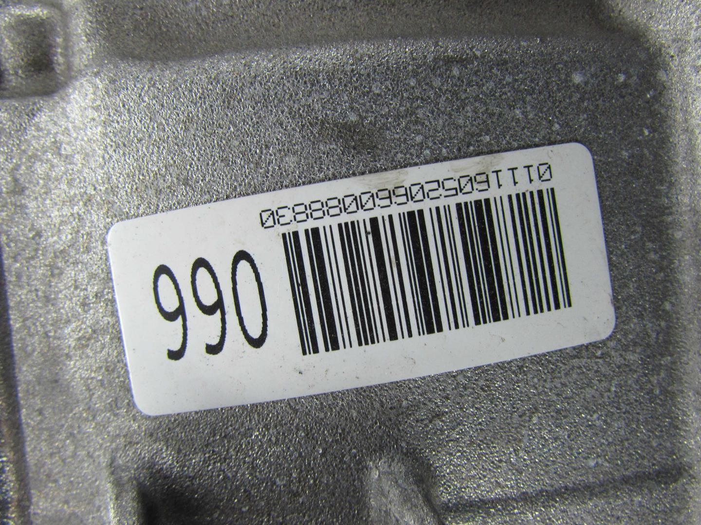 АКПП (автоматическая коробка переключения передач)