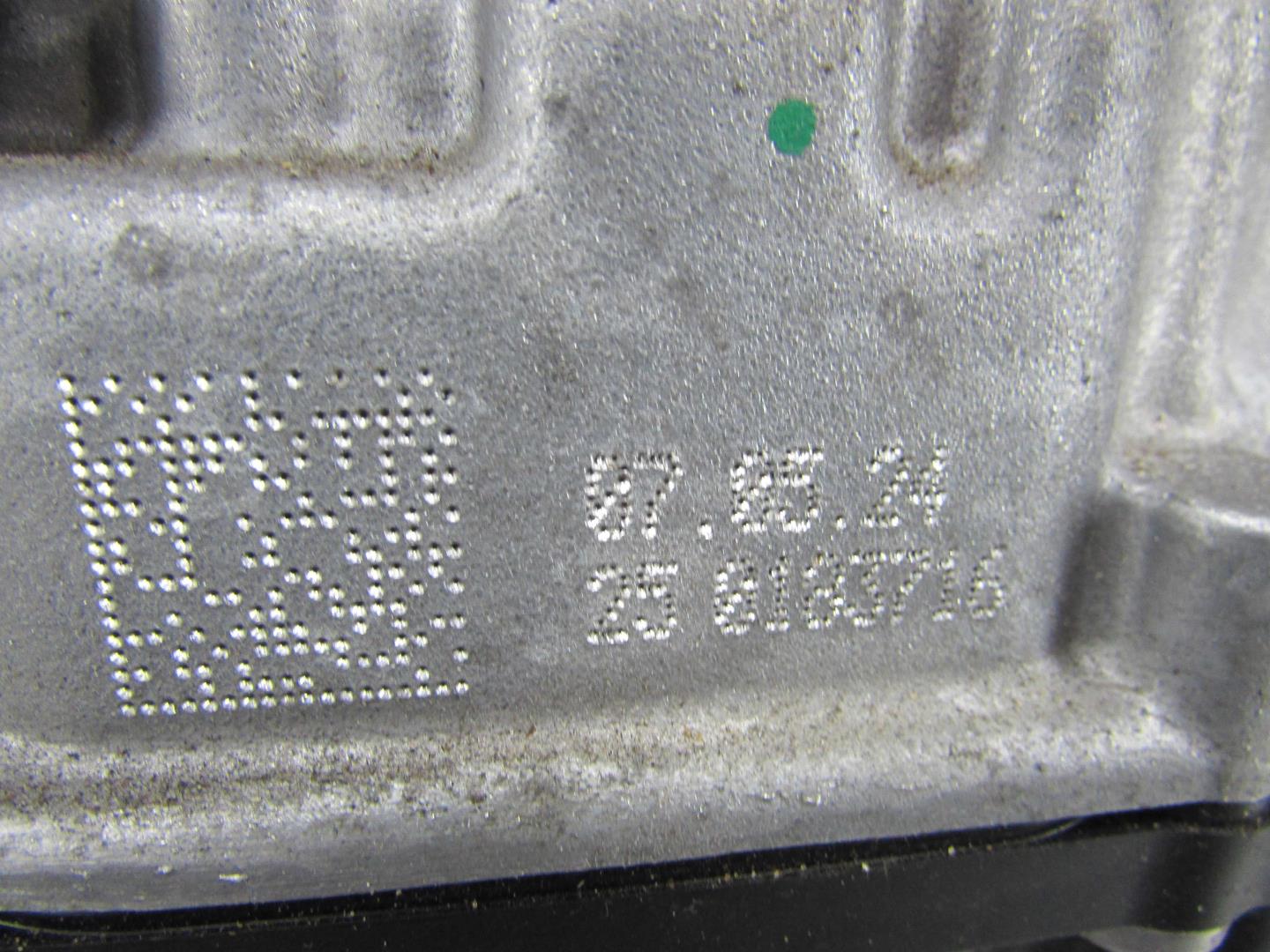 АКПП (автоматическая коробка переключения передач)