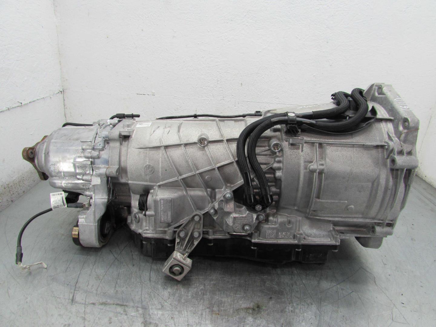 Коробка раздаточная