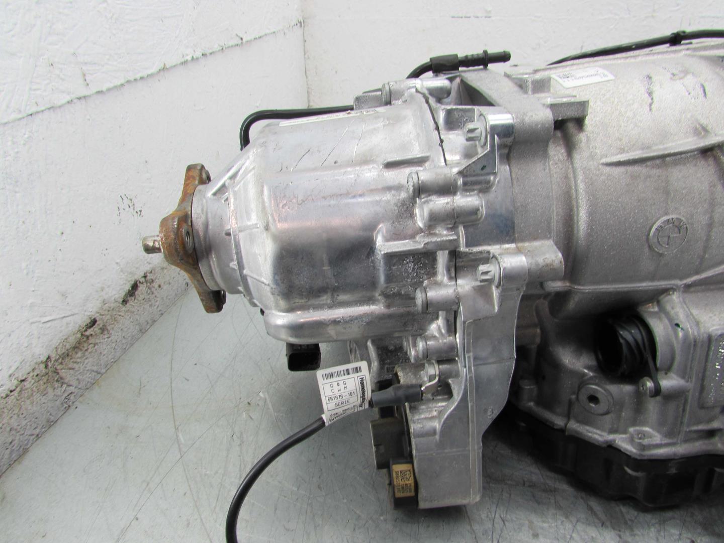 Коробка раздаточная