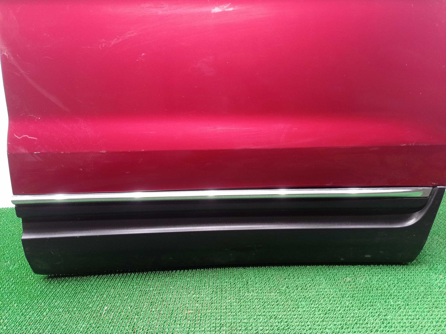 Стеклоподъемник электр. передний правый