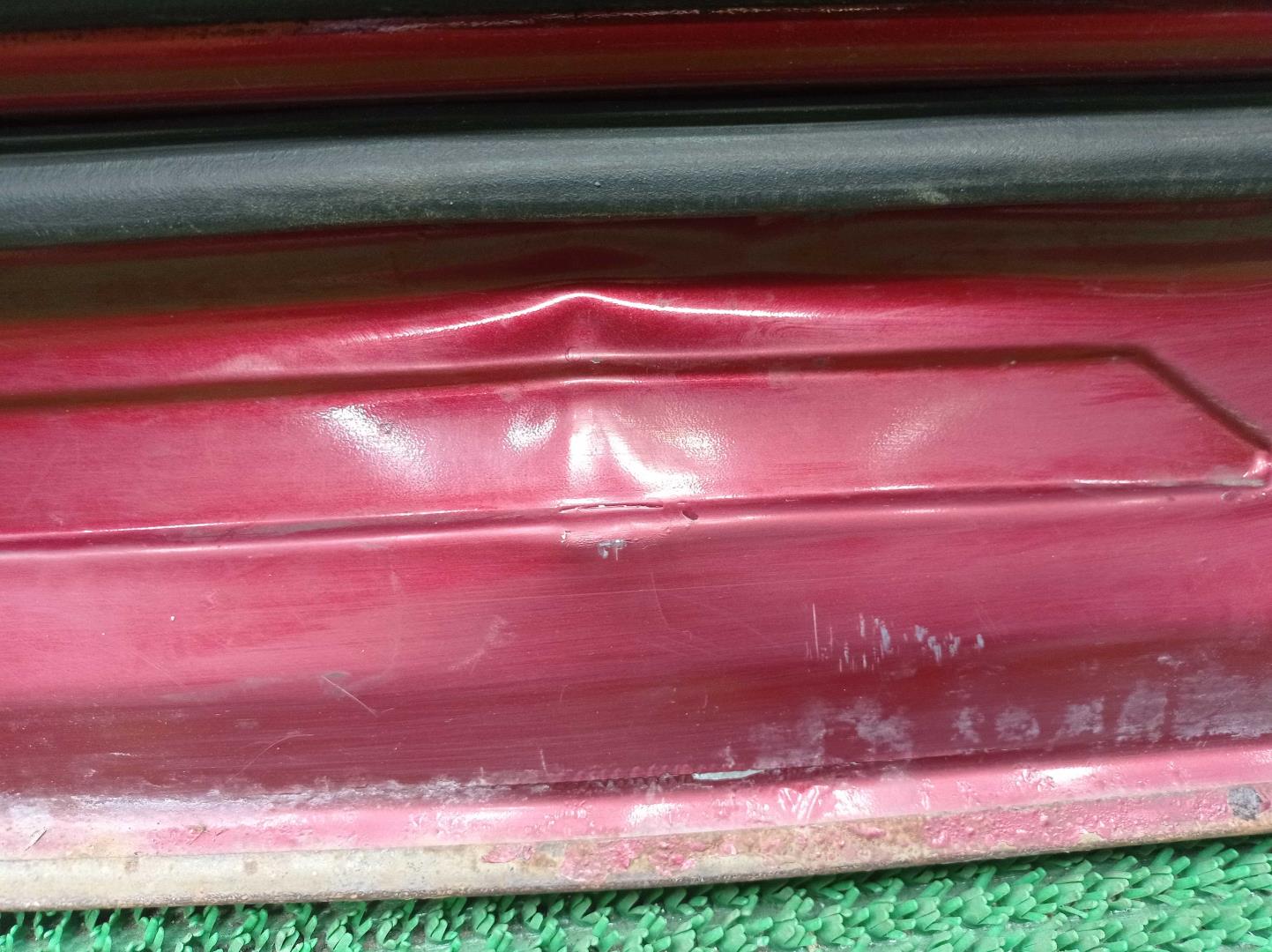 Стеклоподъемник электр. передний правый