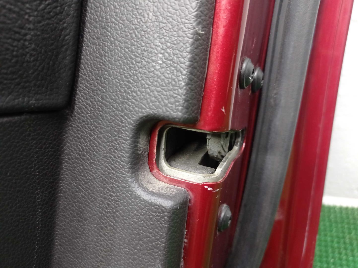 Стеклоподъемник электр. передний правый