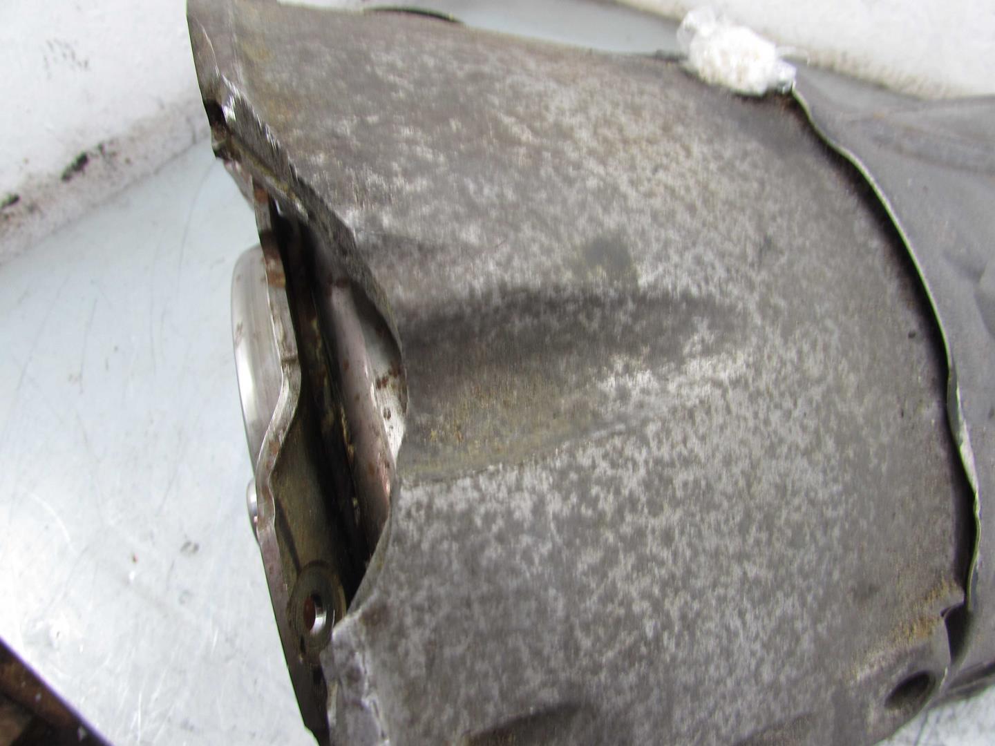 АКПП (автоматическая коробка переключения передач)