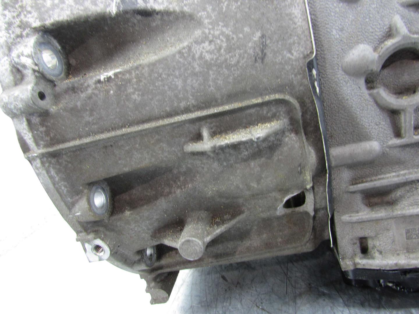 АКПП (автоматическая коробка переключения передач)