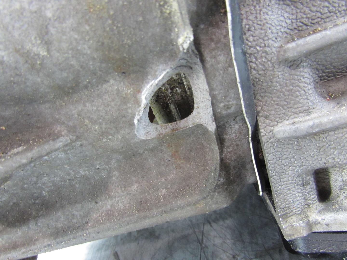 АКПП (автоматическая коробка переключения передач)