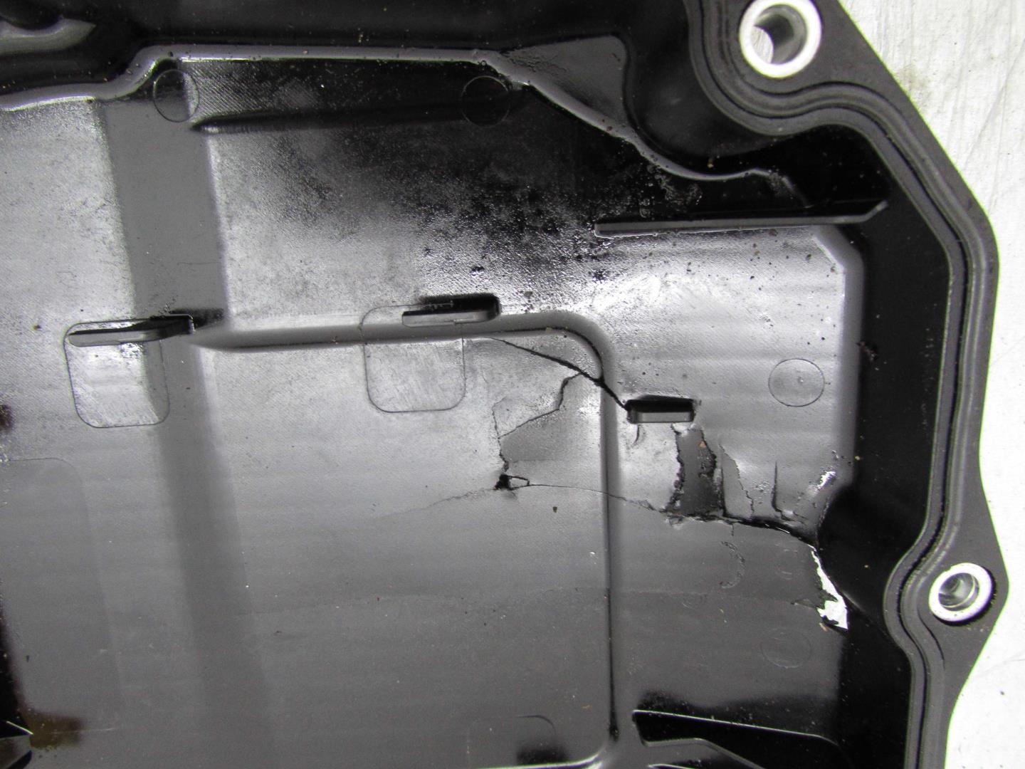 АКПП (автоматическая коробка переключения передач)