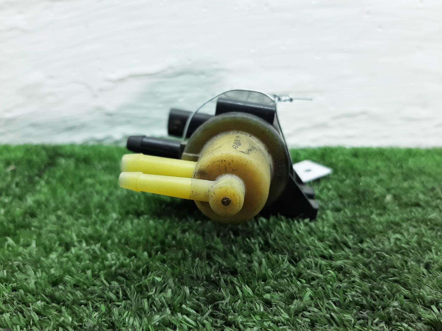 Клапан электромагнитный