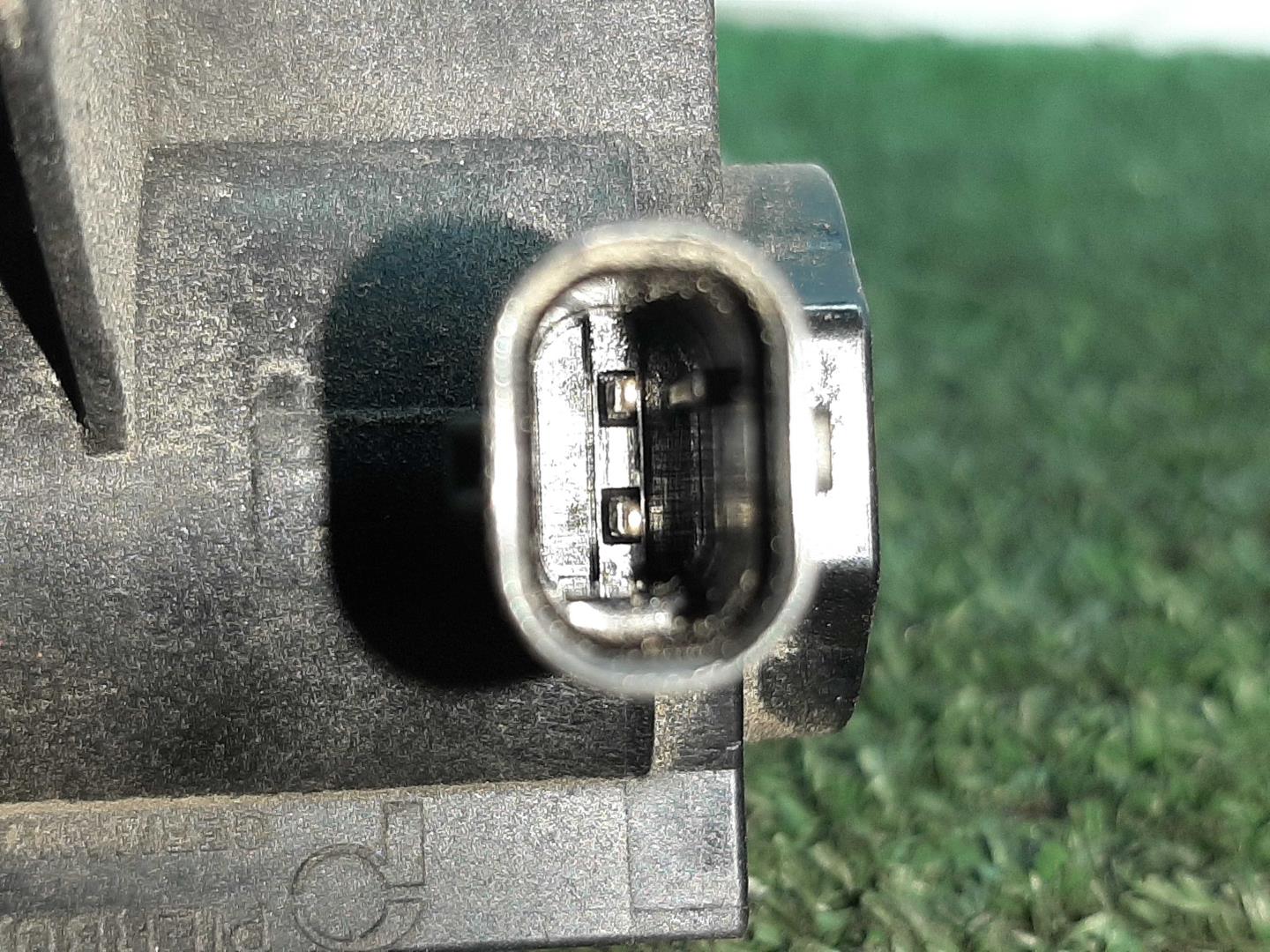 Клапан электромагнитный