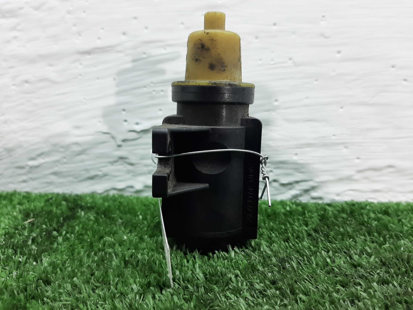 Клапан электромагнитный