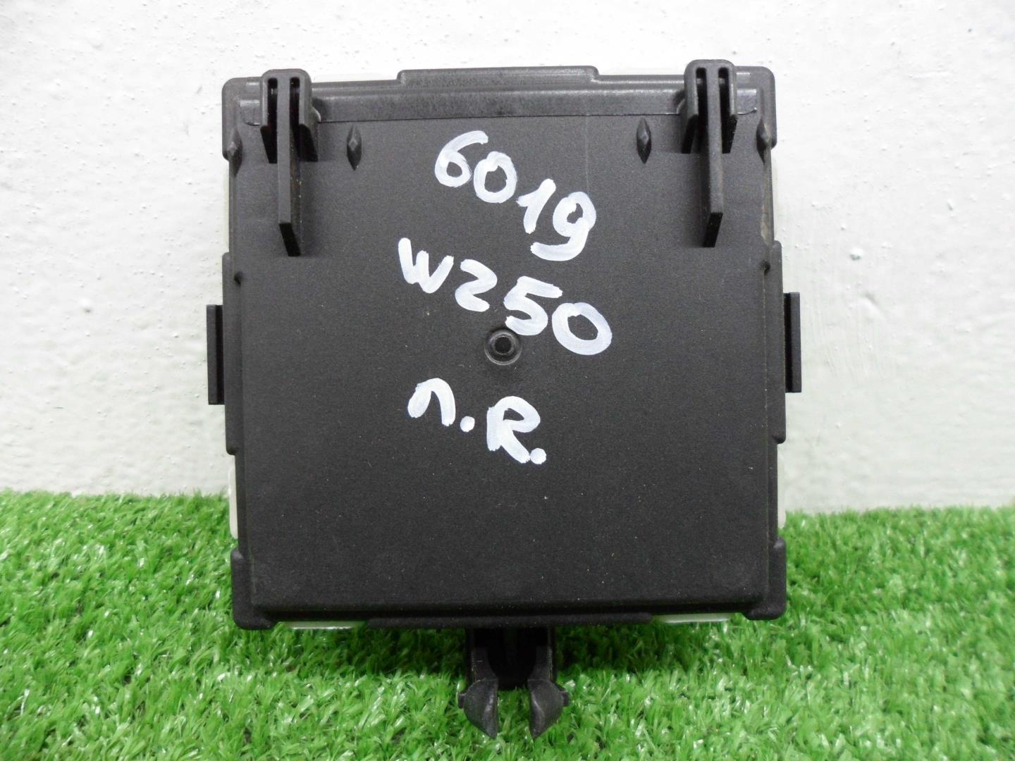 Блок электронный