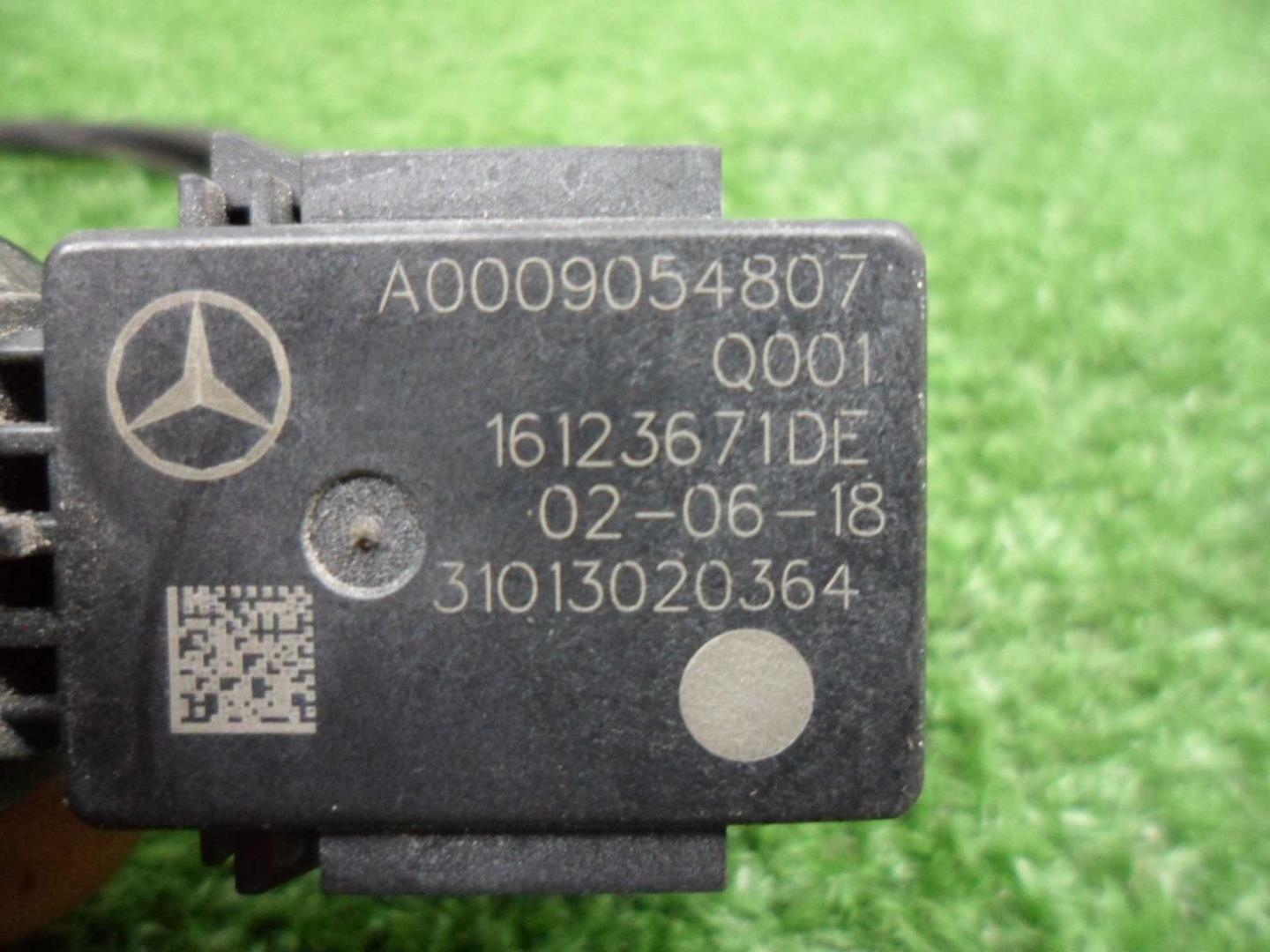 Датчик оксида азота