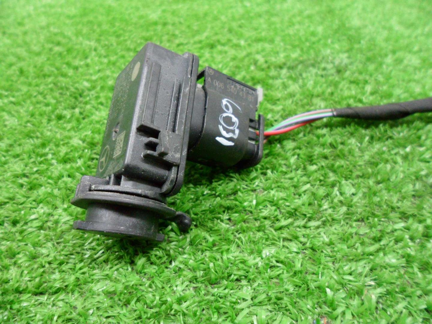 Датчик оксида азота