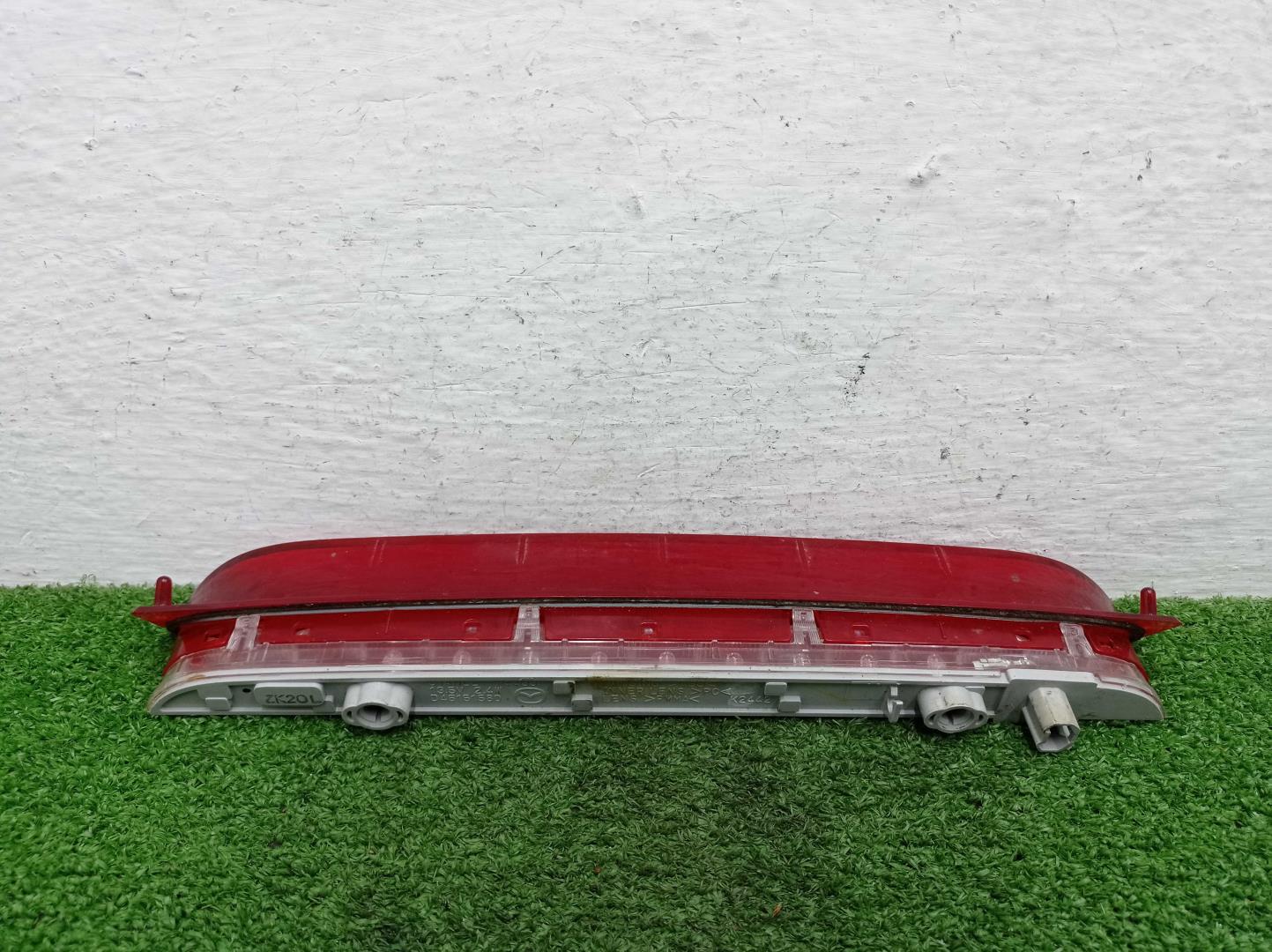 Фонарь задний (стоп сигнал)