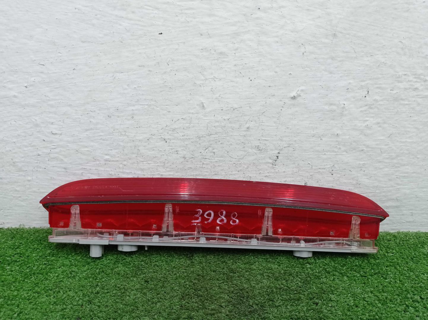 Фонарь задний (стоп сигнал)