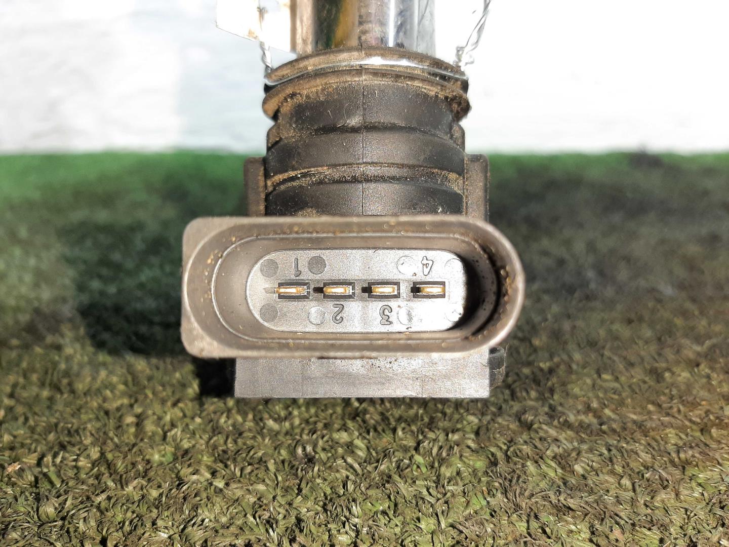 Катушка зажигания