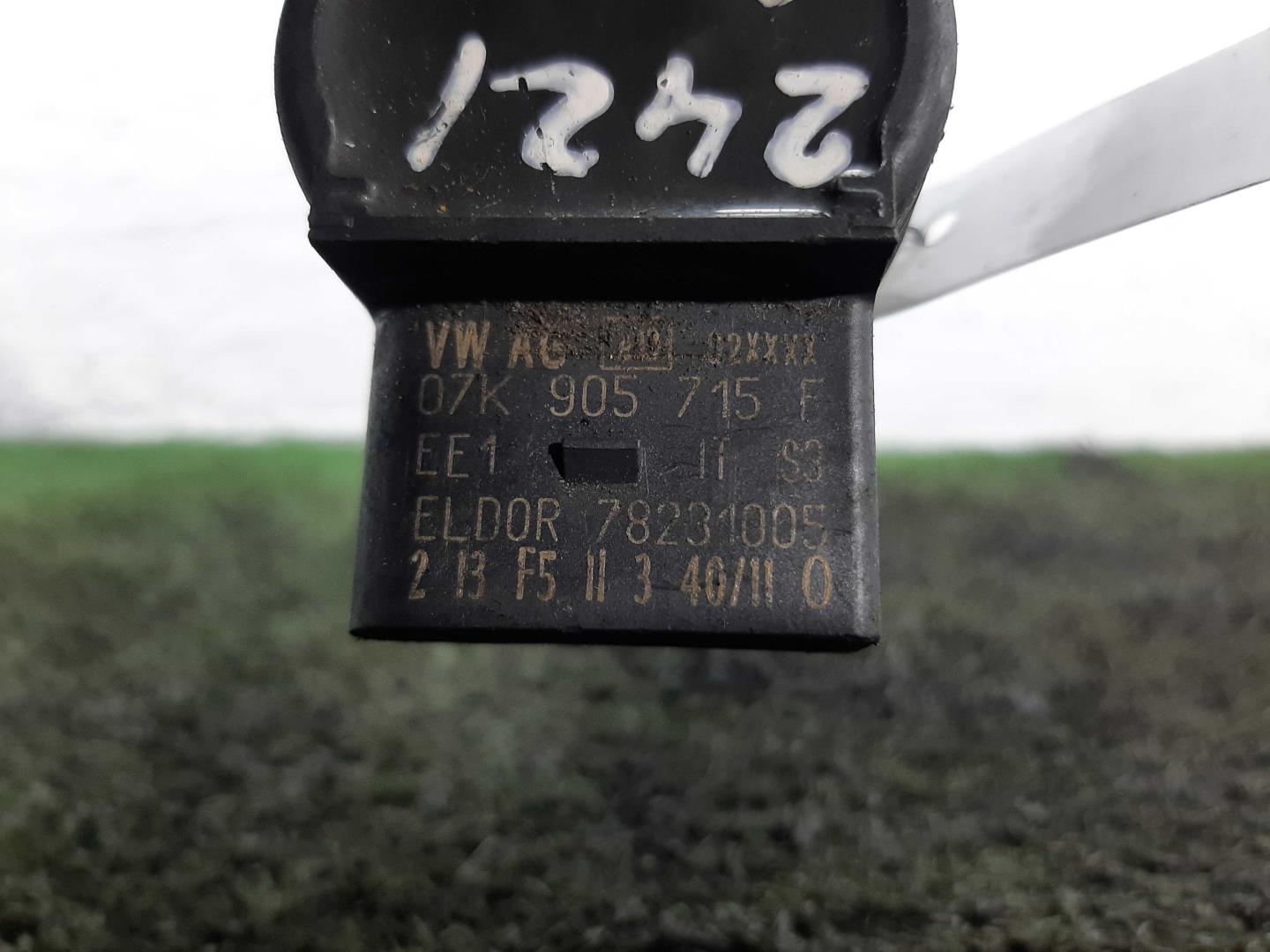 Катушка зажигания