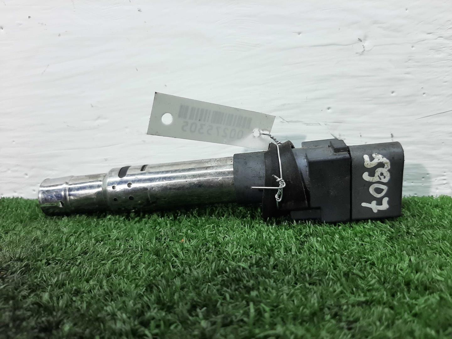 Катушка зажигания