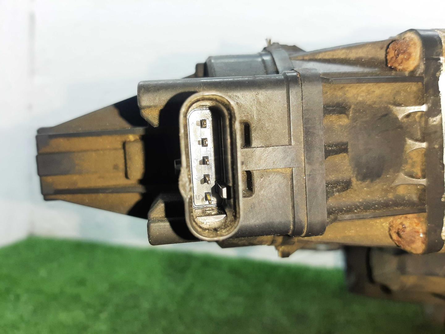 Турбина (турбокомпрессор)