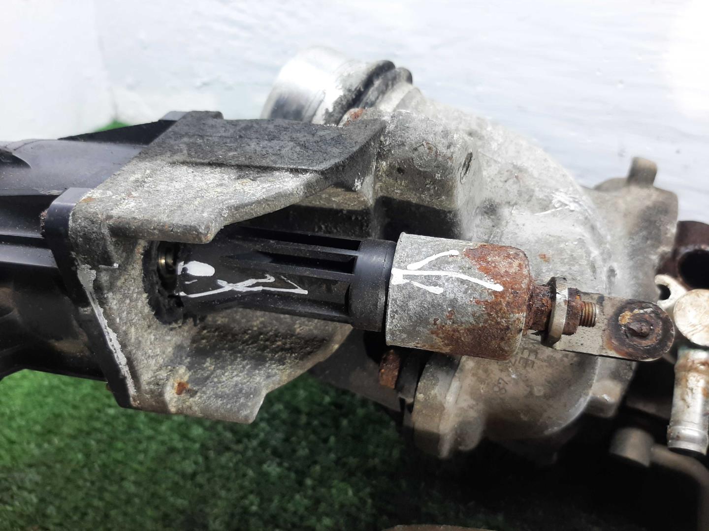 Турбина (турбокомпрессор)