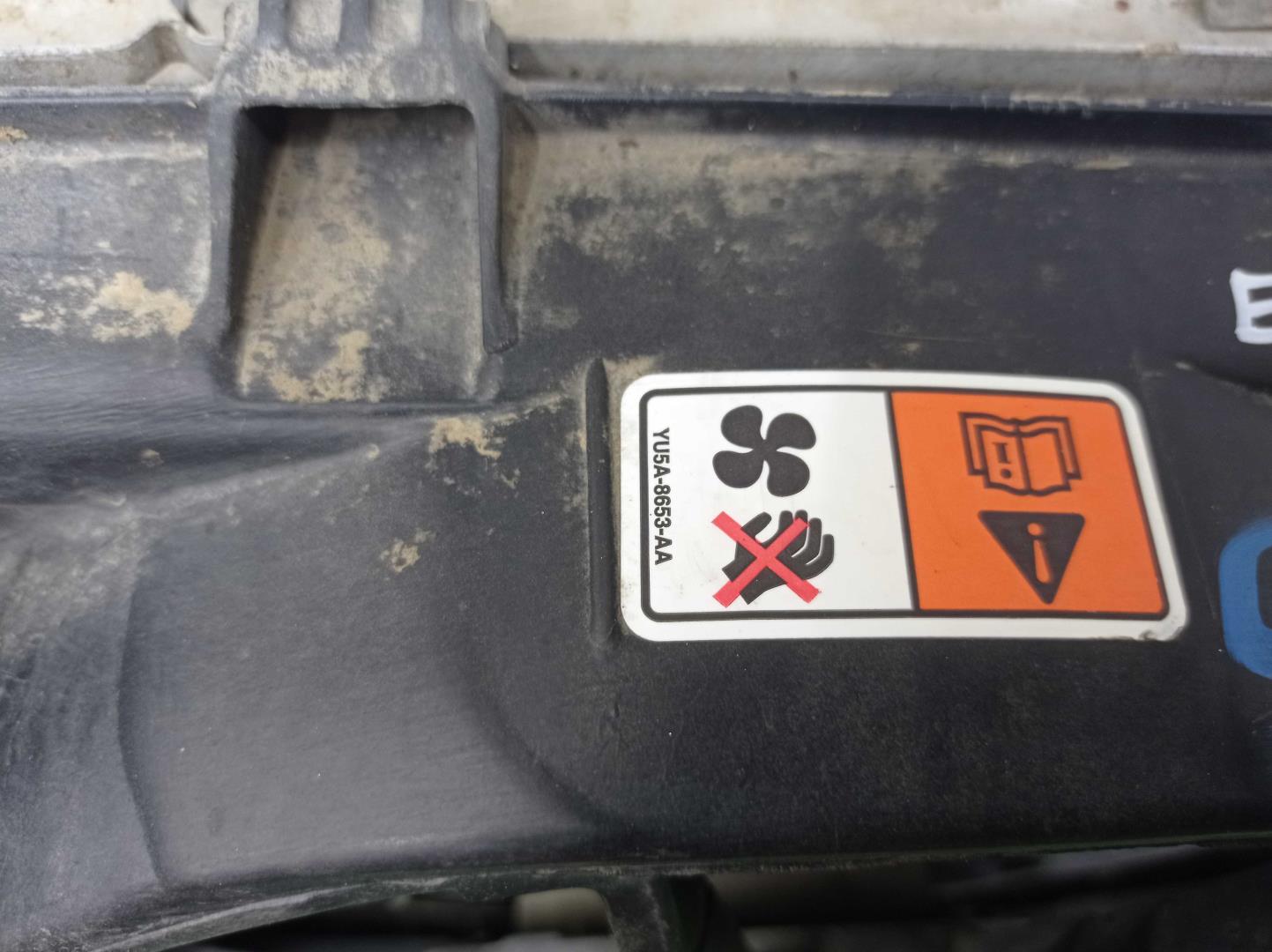 Кассета радиаторов