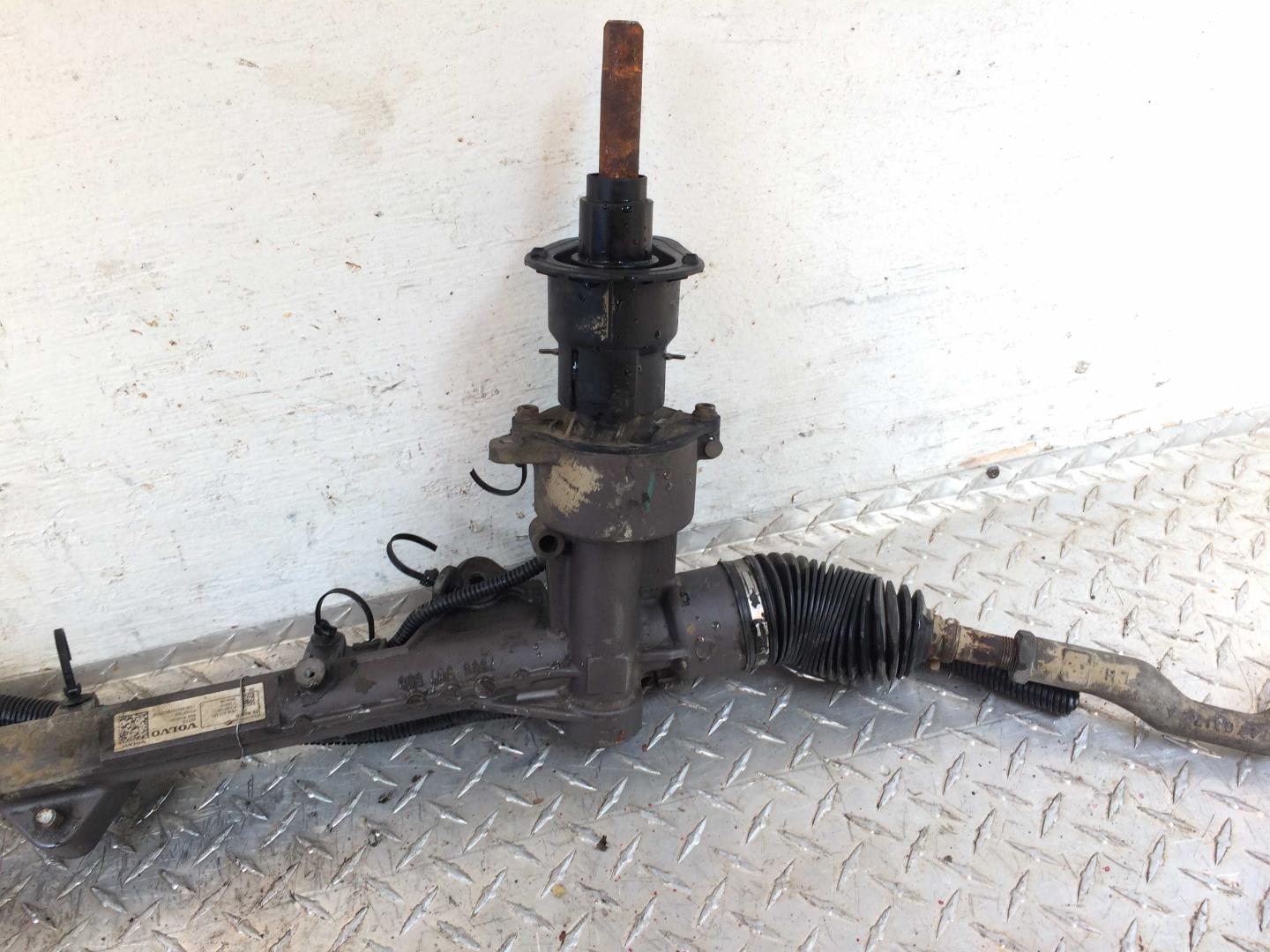 Рейка рулевая