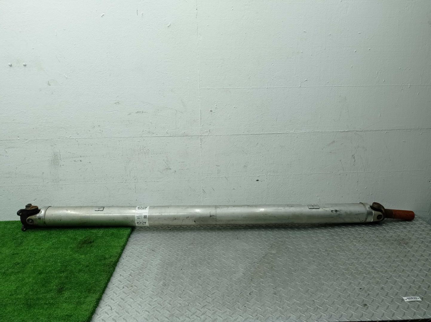 Вал карданный задний