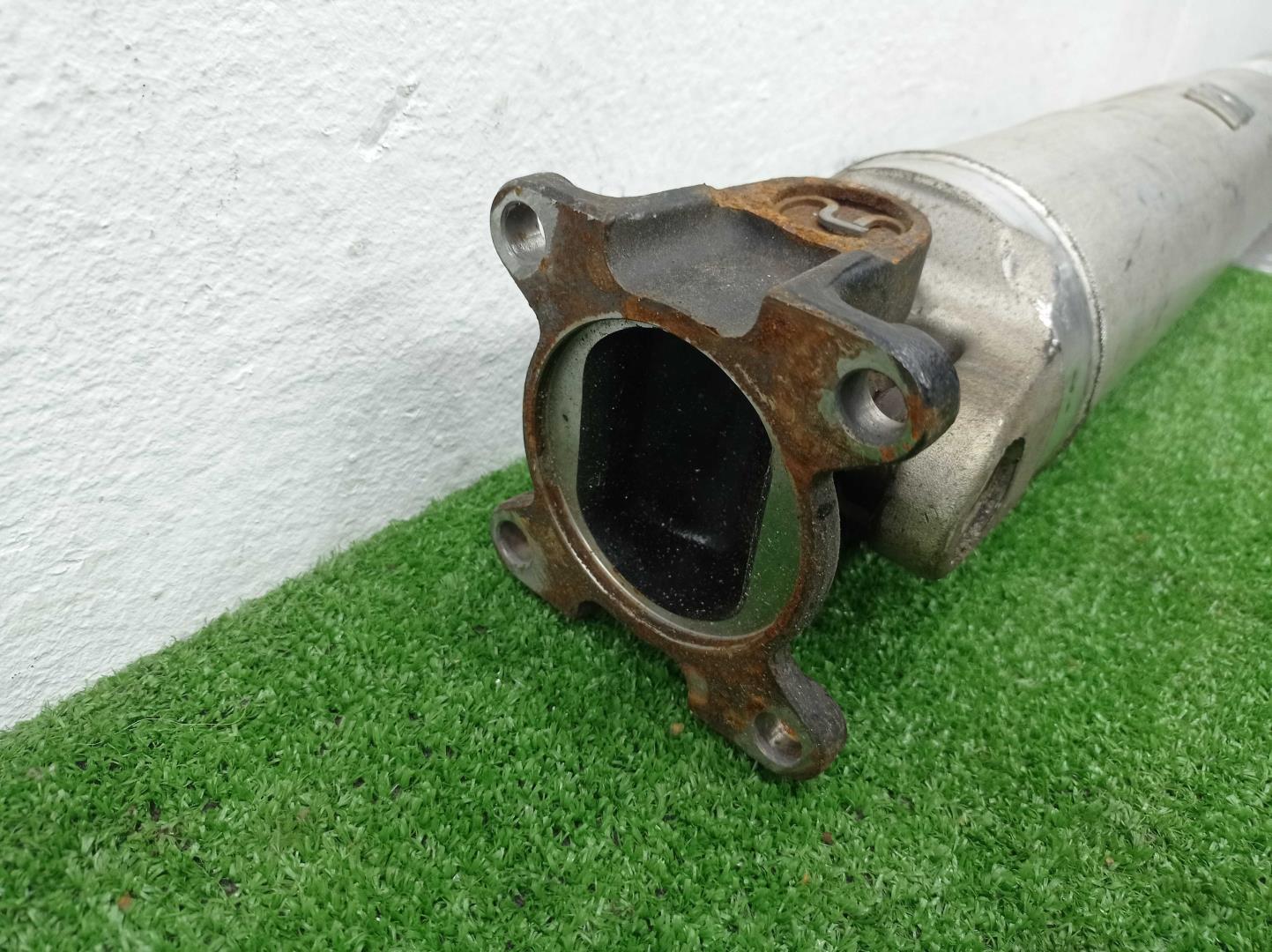 Вал карданный задний