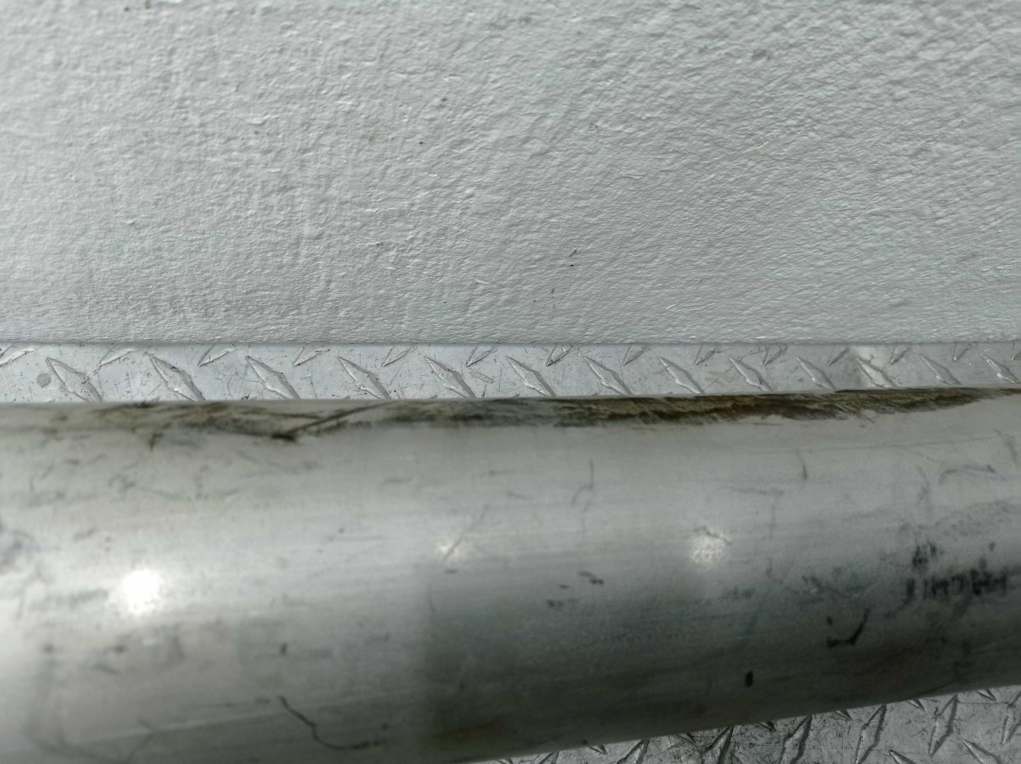 Вал карданный задний