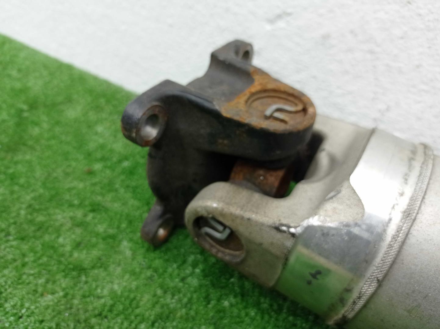 Вал карданный задний