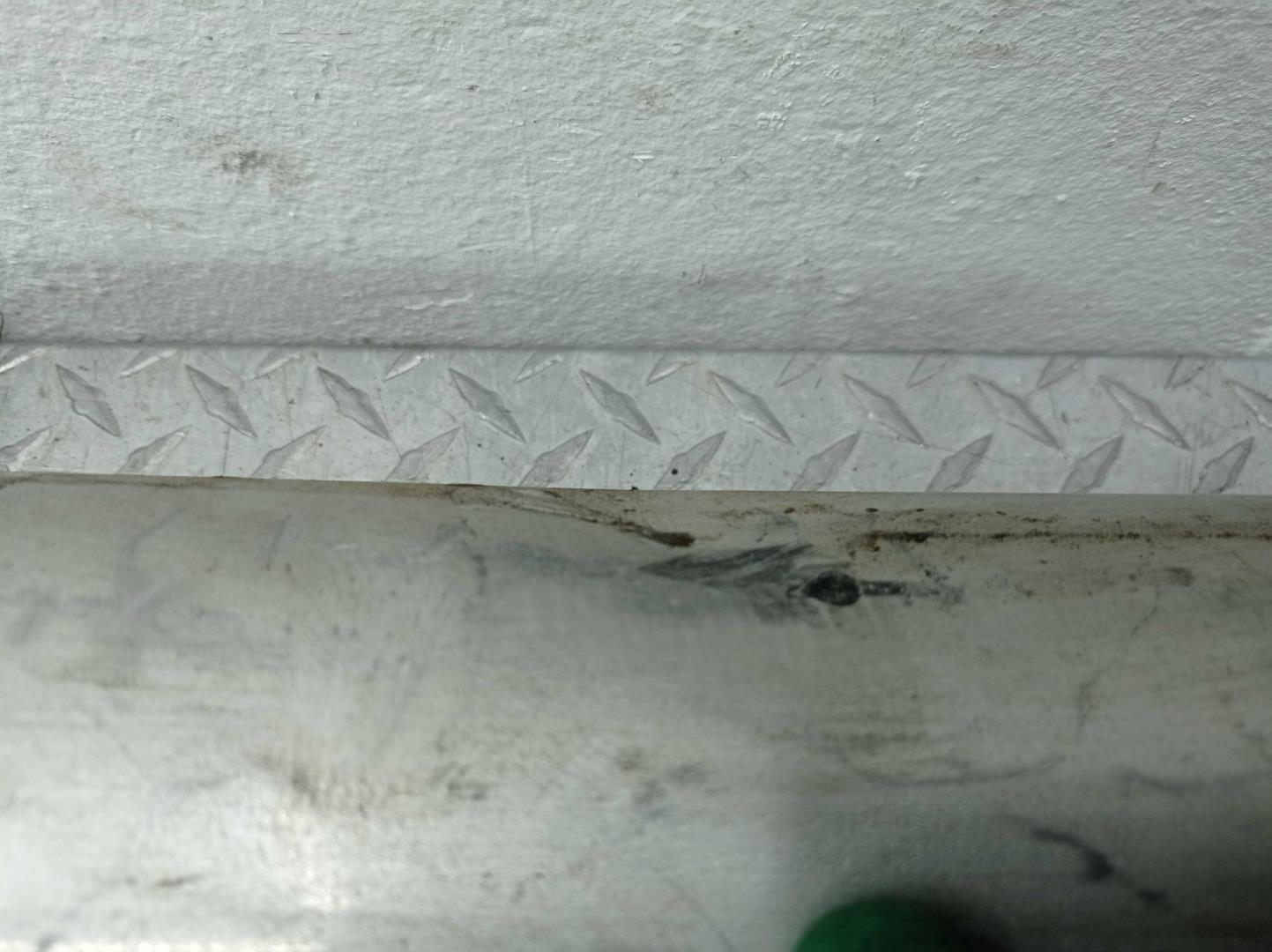 Вал карданный задний