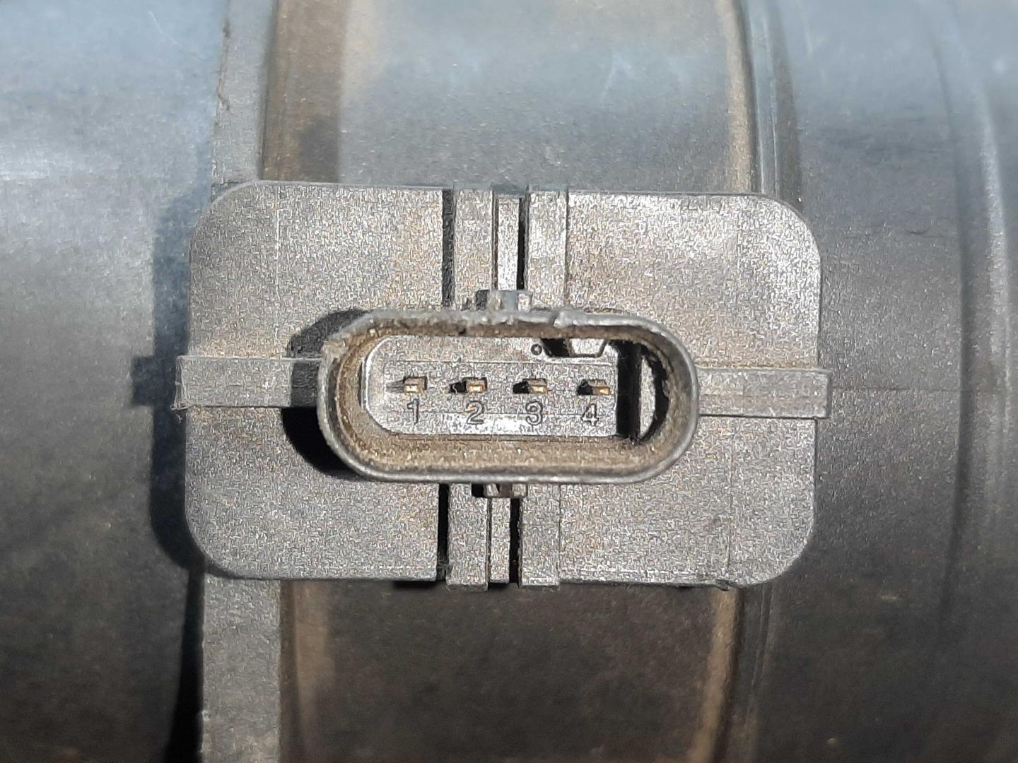 Расходомер воздуха (ДМРВ)