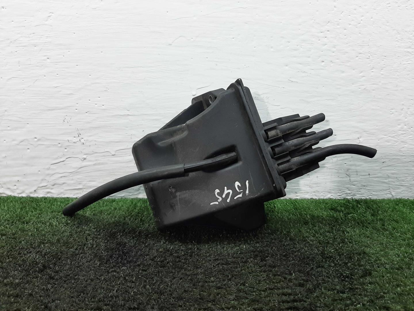 Ресивер воздушный