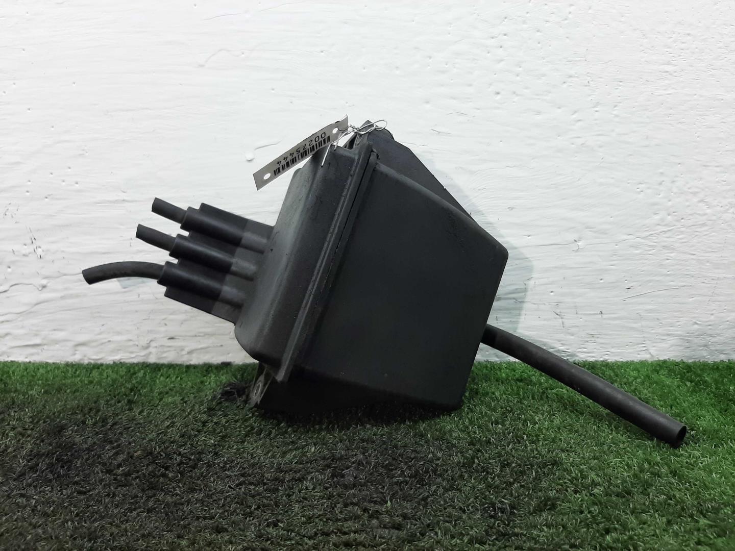 Ресивер воздушный