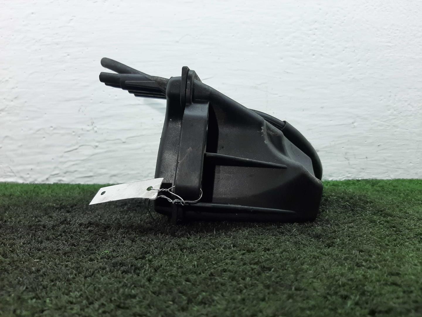 Ресивер воздушный