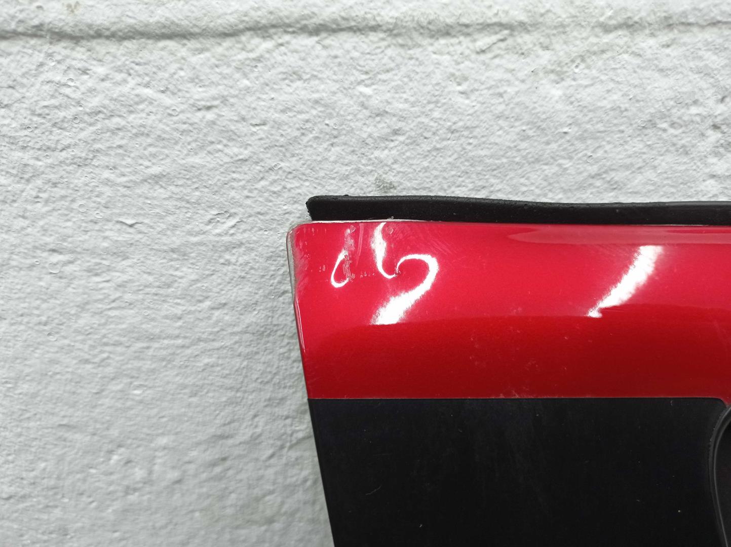 Замок двери передней правой