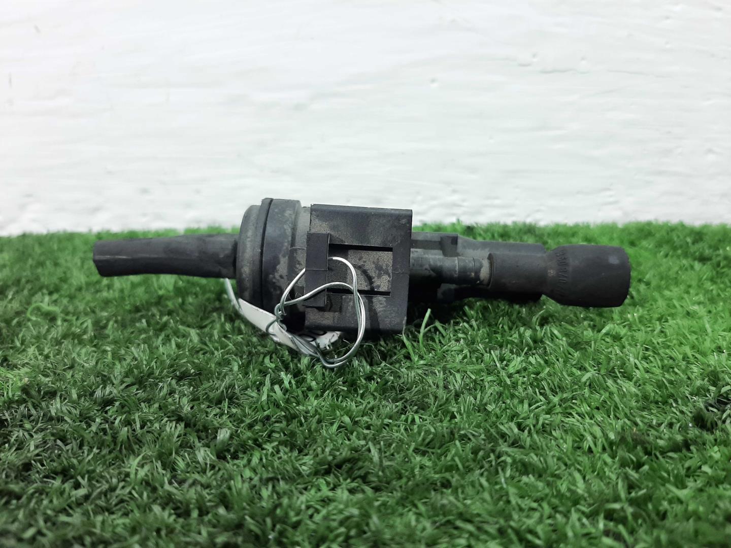 Клапан электромагнитный