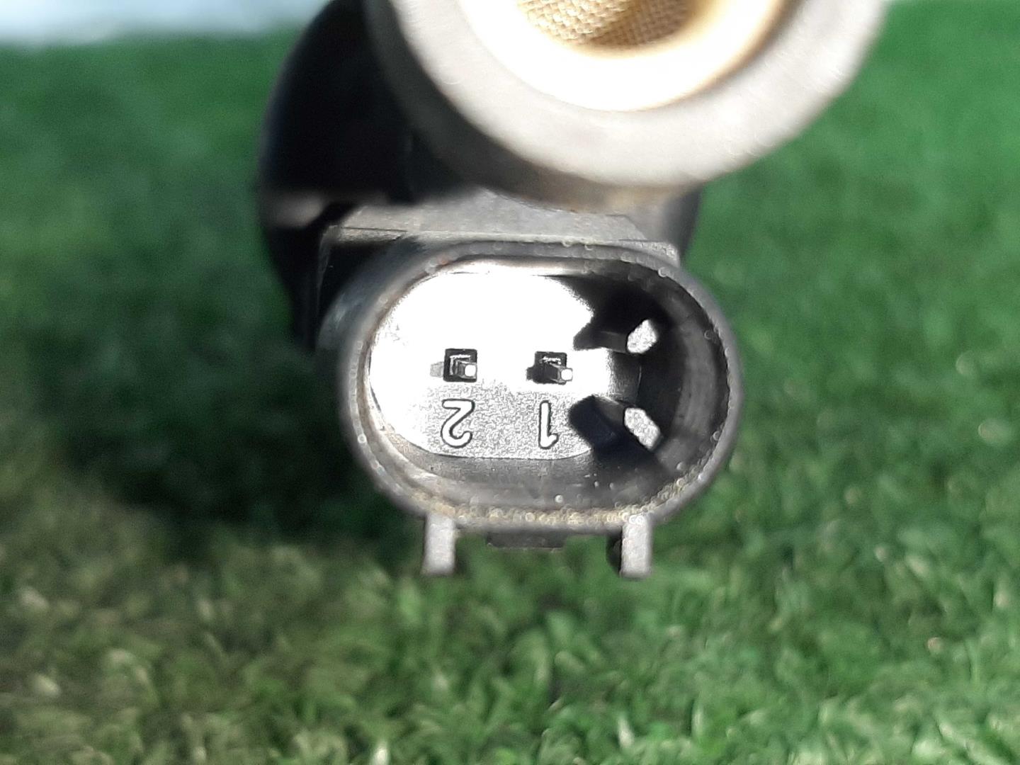 Клапан электромагнитный