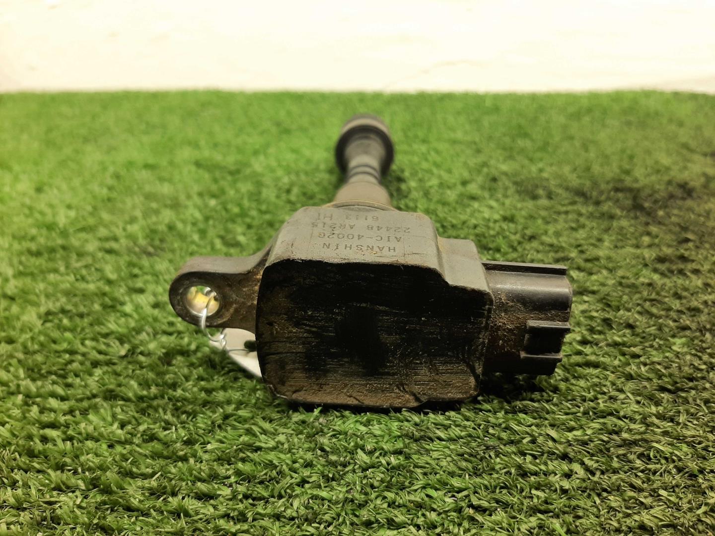 Катушка зажигания