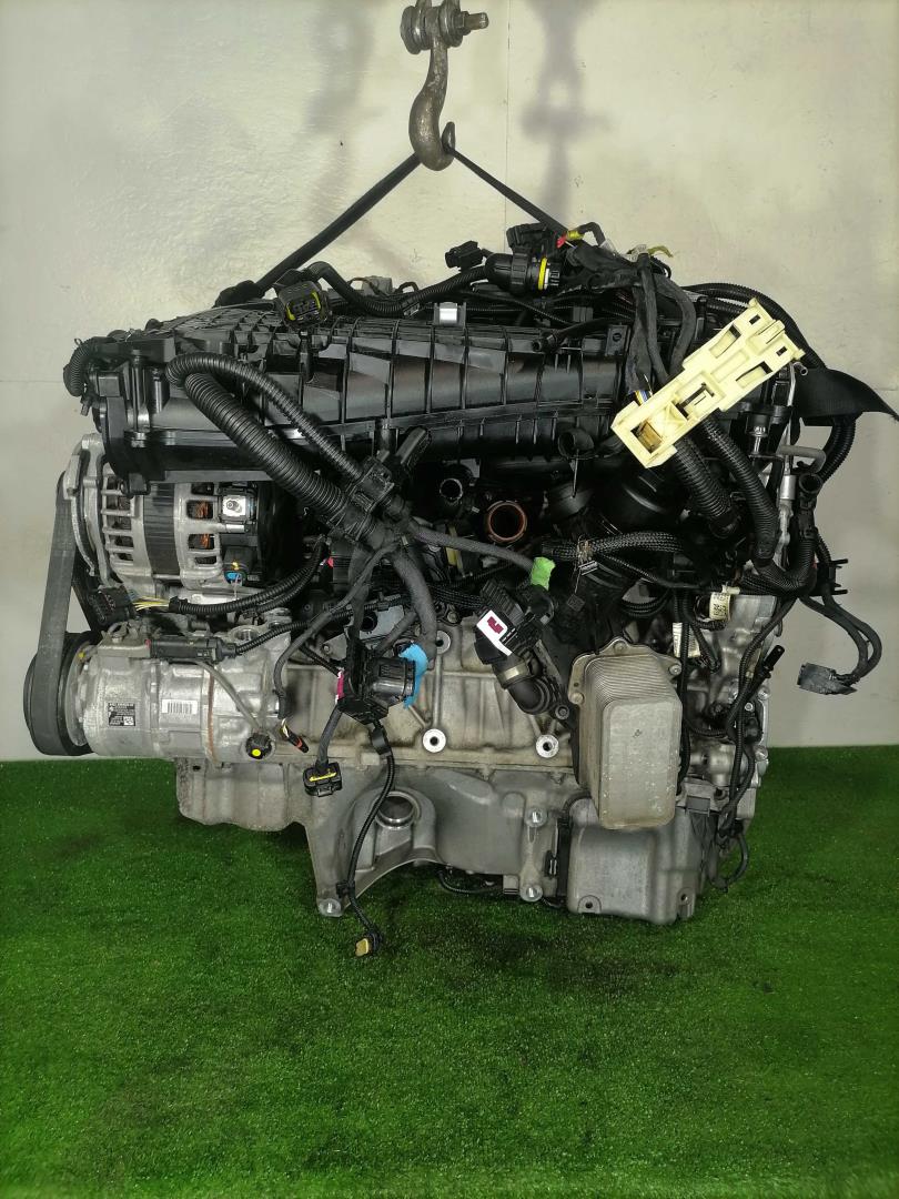 Катушка зажигания