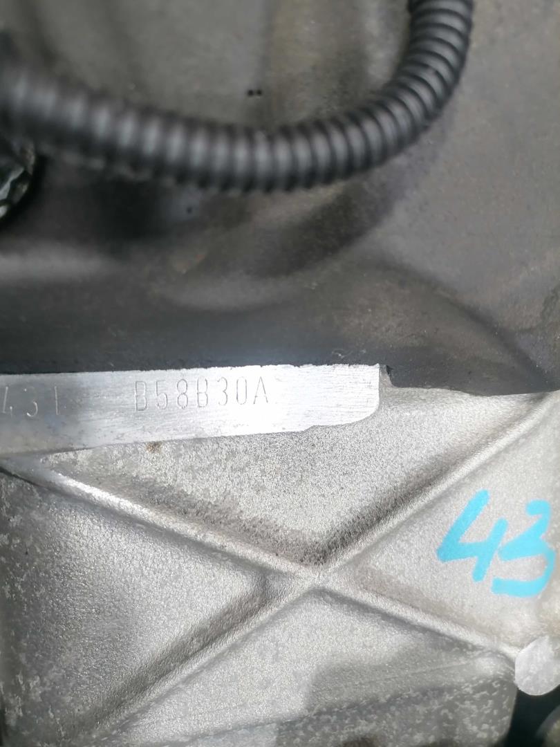 ТНВД (Топливный насос высокого давления)