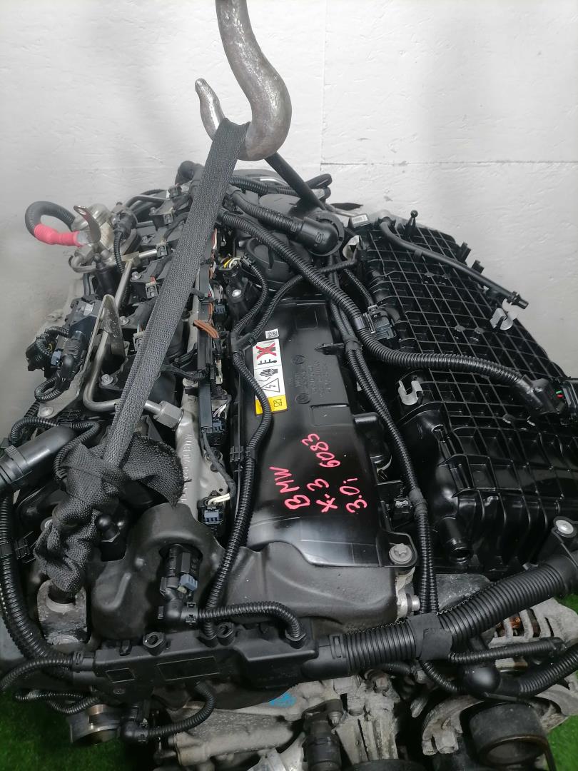 Корпус масляного фильтра